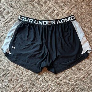 Under Armour Shorts